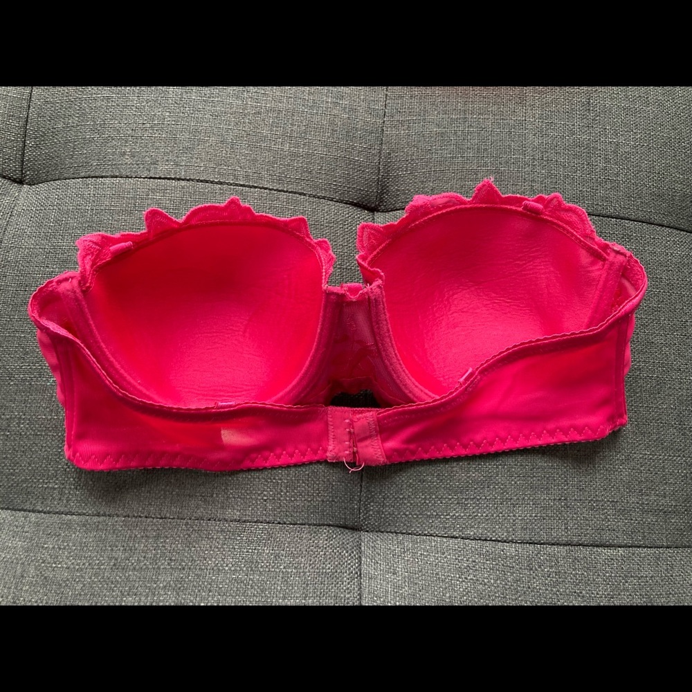 Strapless bra - Picture 2 of 3